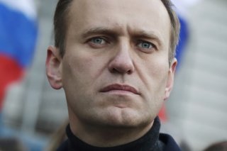 La rapporteuse spéciale dénonce l'augmentation des peines contre les opposants comme Alexeï Navalny (archives).